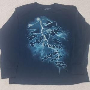 Boys Tony Hawk shirt